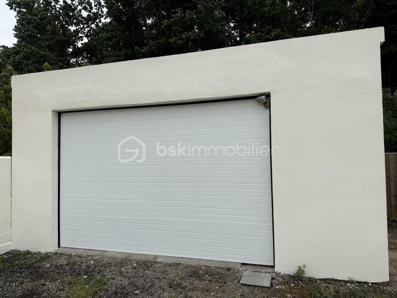 Maison traditionnelle - 55 m² - 2 pièces