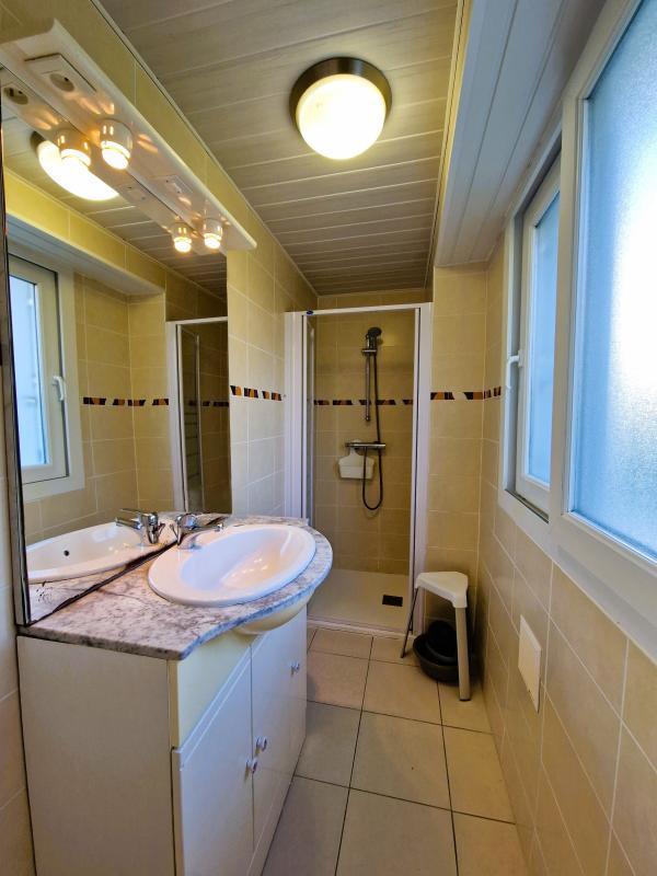 Maison - 78 m² - 3 pièces