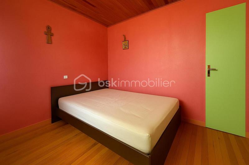 Corps de ferme - 110 m² - 6 pièces