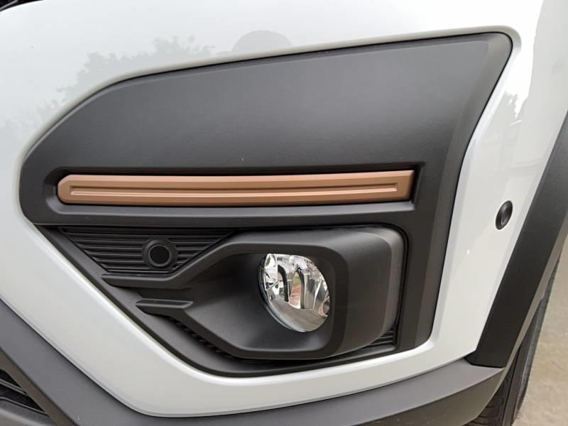 Dacia Sandero Eco-G 100 Gsr2 Stepway Extreme +