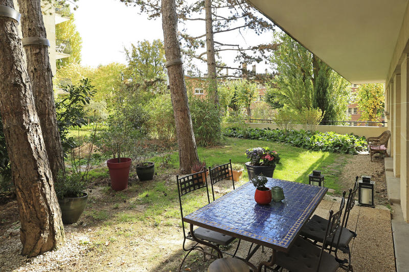 Appartement - 83 m² - 4 pièces