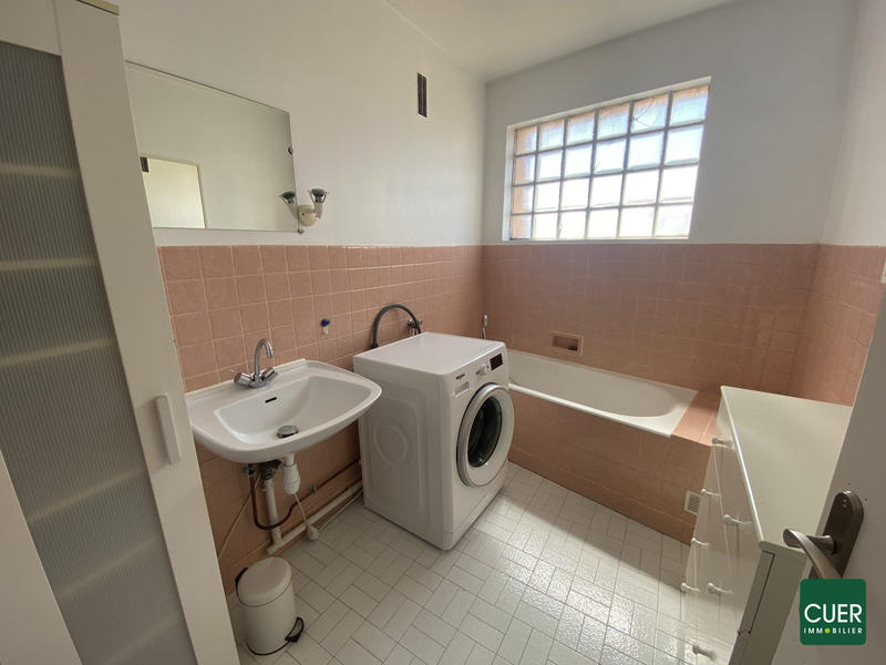 Appartement - 59 m² - 2 pièces