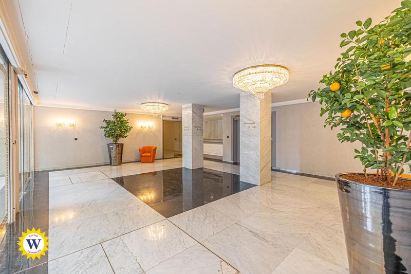 Appartement - 33 m² - 1 pièce