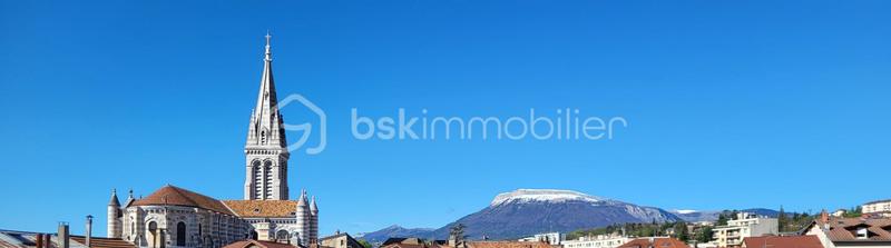 Duplex - 49 m² - 2 pièces