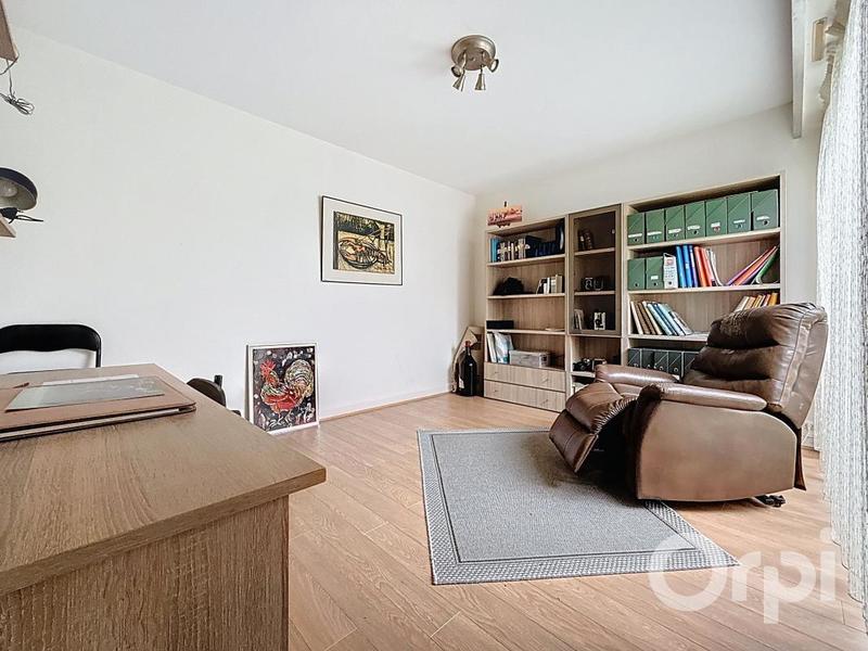 Maison - 118 m² - 4 pièces