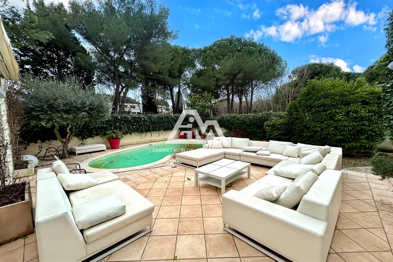 Maison - 128 m² - 6 pièces