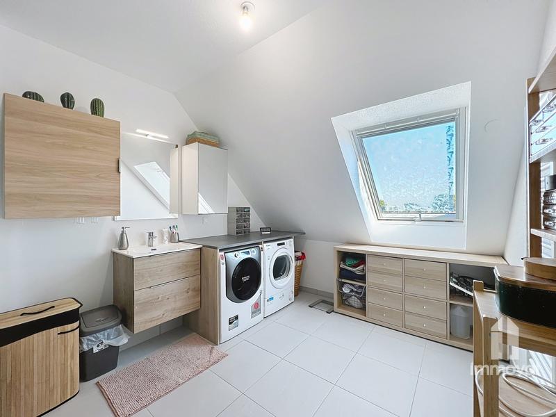 Appartement - 77 m² - 4 pièces