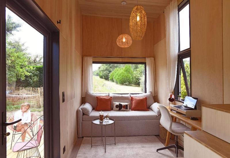 Maison - 131 m² - 6 pièces