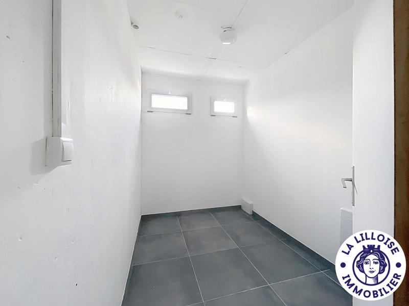 Appartement - 67 m² - 2 pièces