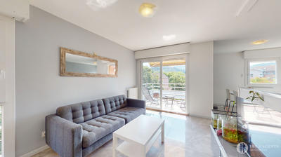 Appartement - 76 m² - 4 pièces