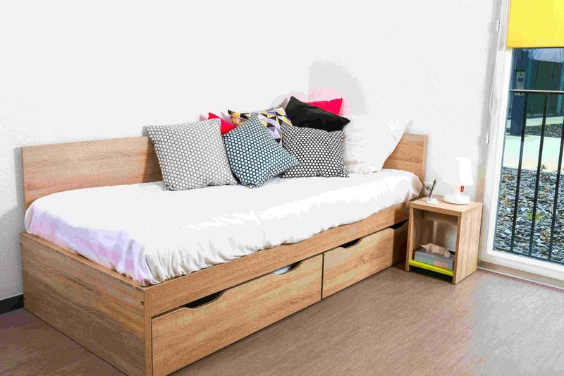 Appartement - 25 m² - 1 pièce