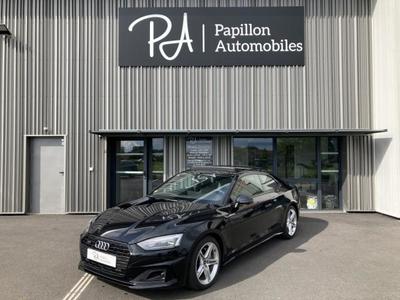 Audi A5 40 Tdi 204 s tronic 7 Quattro Design