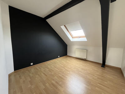 Appartement - 43 m² - 3 pièces