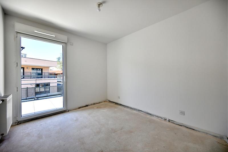 Appartement - 91 m² - 4 pièces