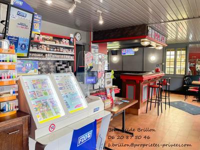 Immeuble - 270 m² - 13 pièces