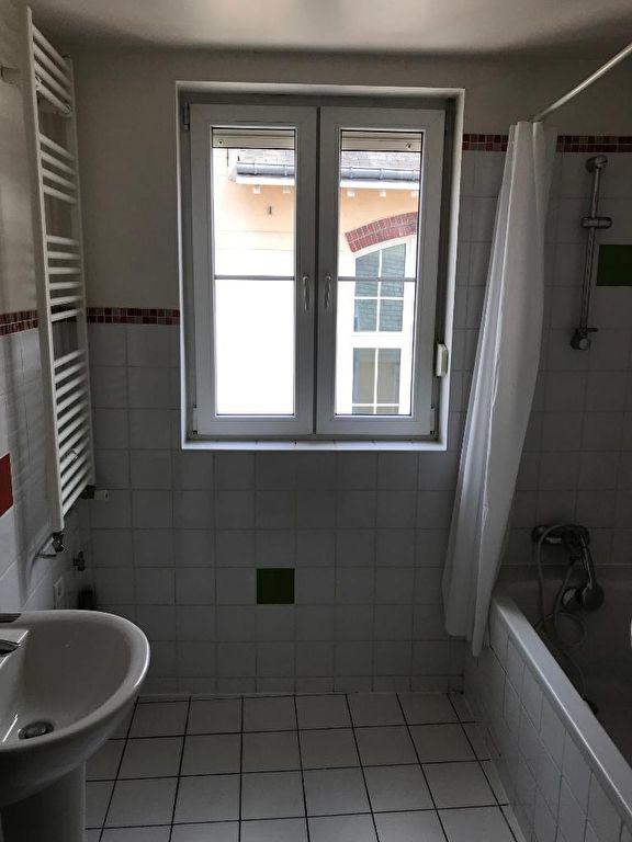 Appartement - 47 m² - 3 pièces