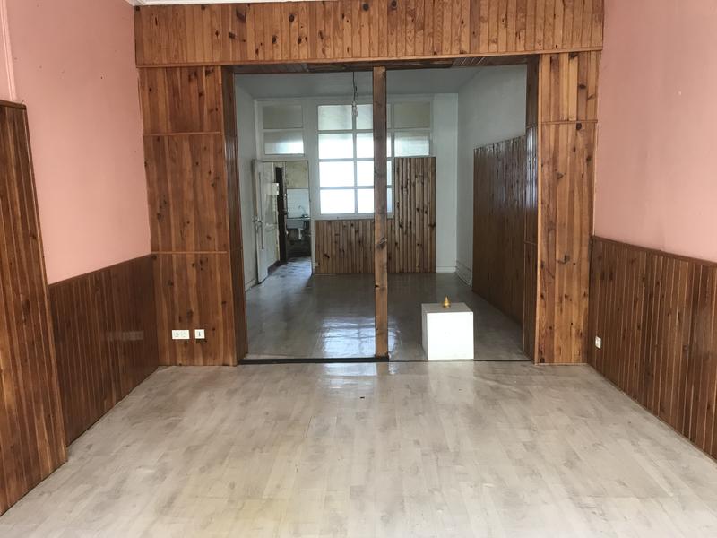 Immeuble - 263 m² - 13 pièces