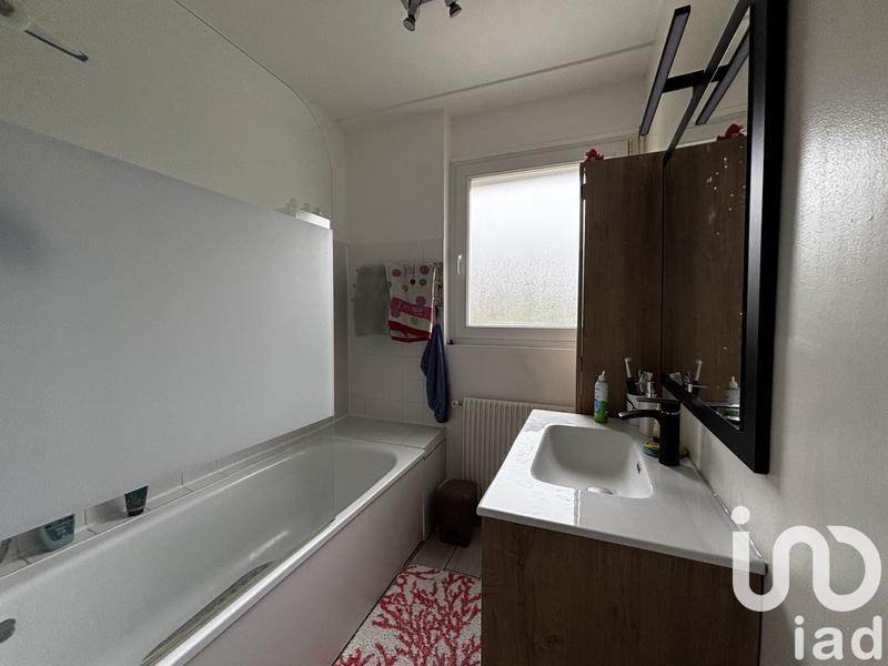 Maison - 84 m² - 4 pièces