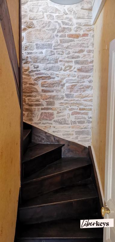 Maison de ville - 109 m² - 4 pièces