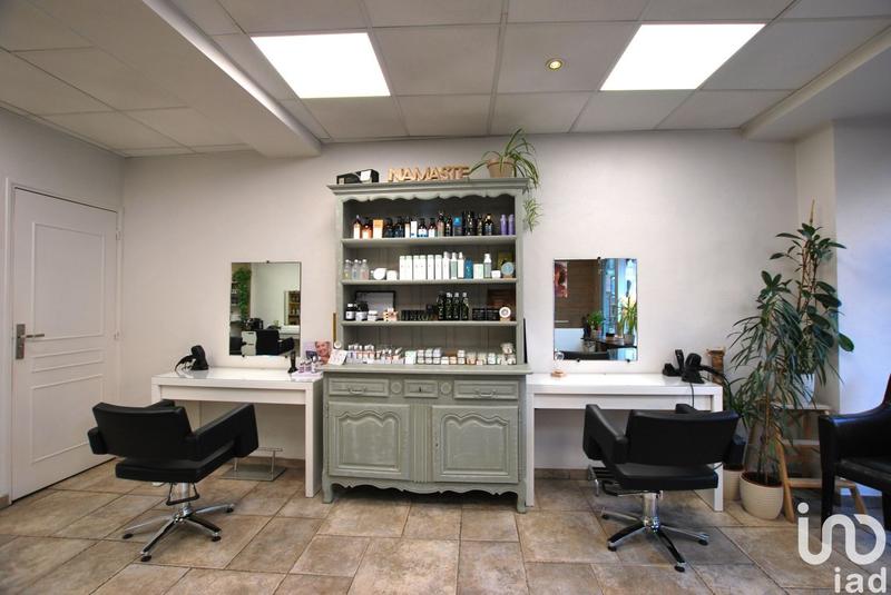 Local commercial - 102 m²