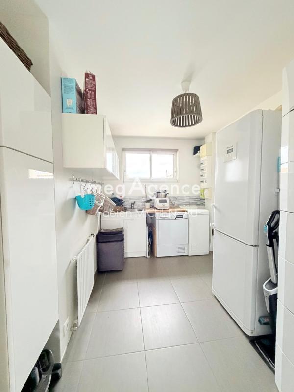 Maison - 150 m² - 7 pièces