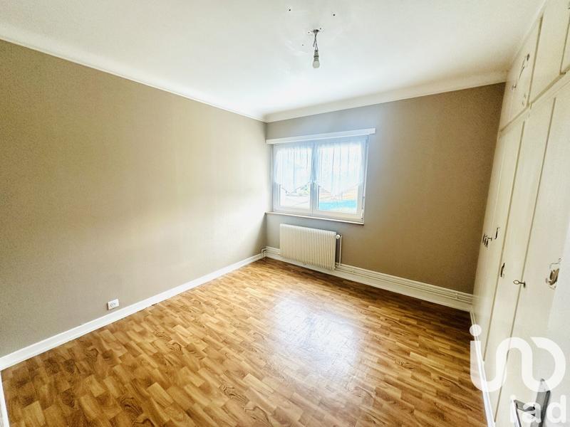 Maison - 170 m² - 7 pièces