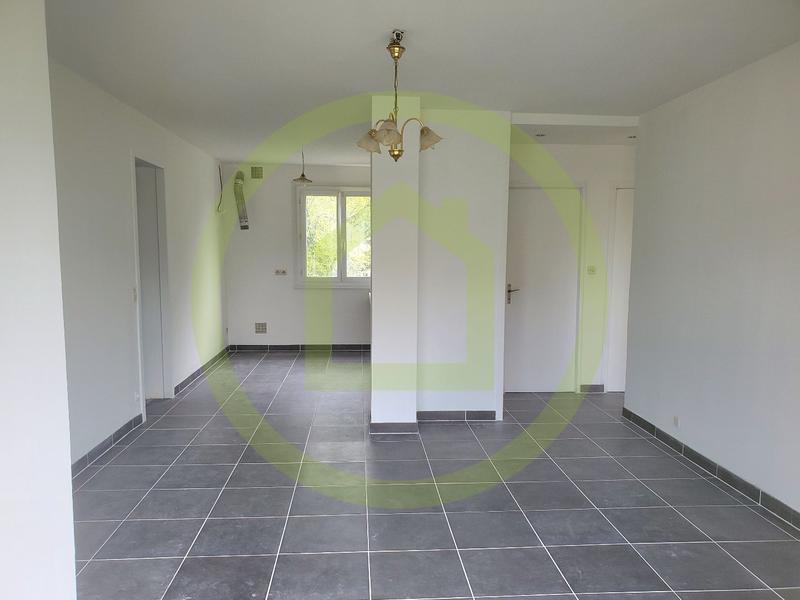 Maison - 128 m² - 4 pièces