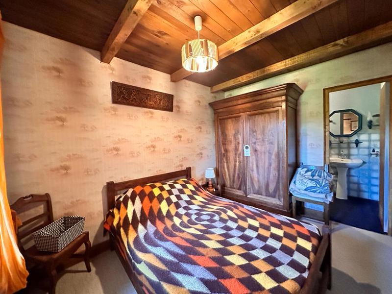 Maison - 116 m² - 5 pièces