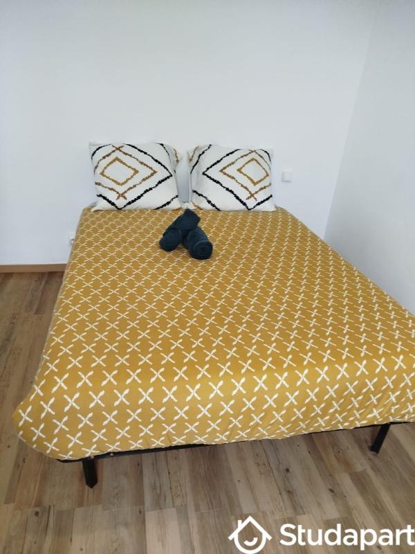 Maison - 70 m² - 3 pièces