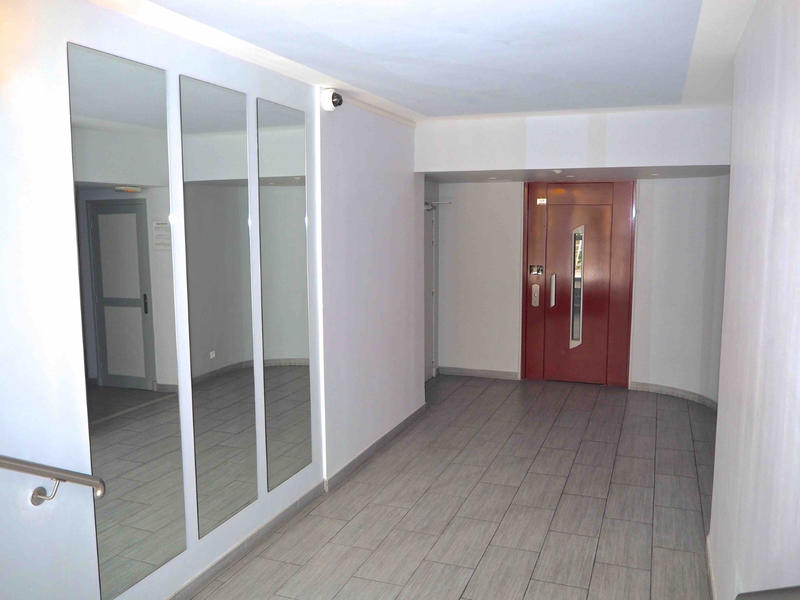 Appartement - 11 m² - 1 pièce