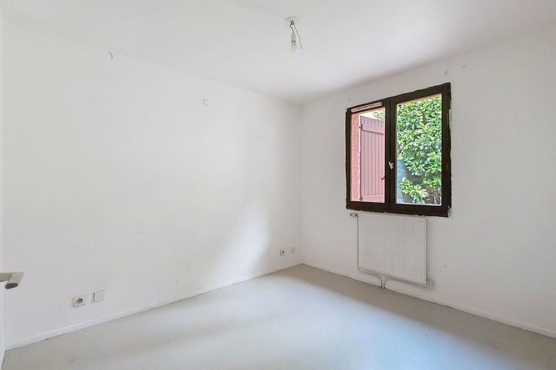 Maison - 89 m² - 4 pièces