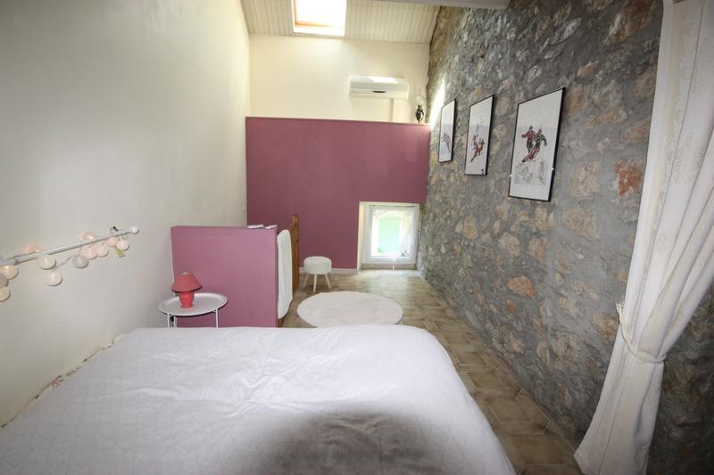 Maison - 142 m² - 5 pièces