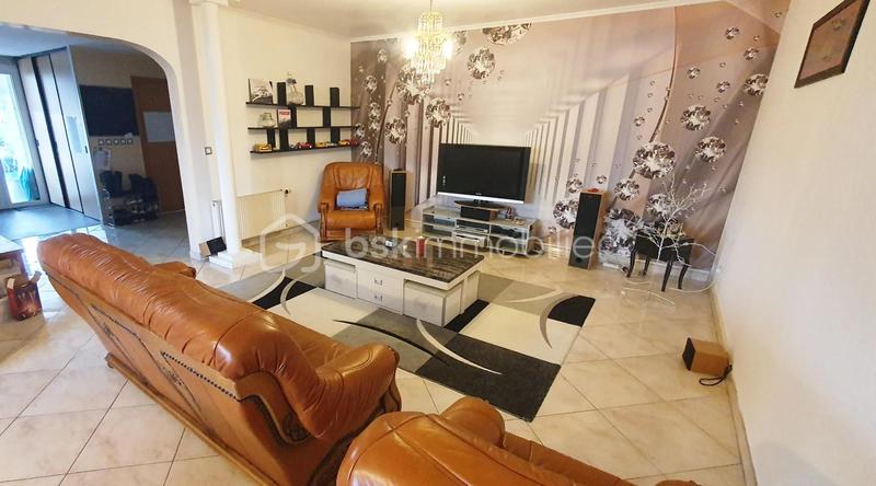 Bureau - 470 m² - 9 pièces