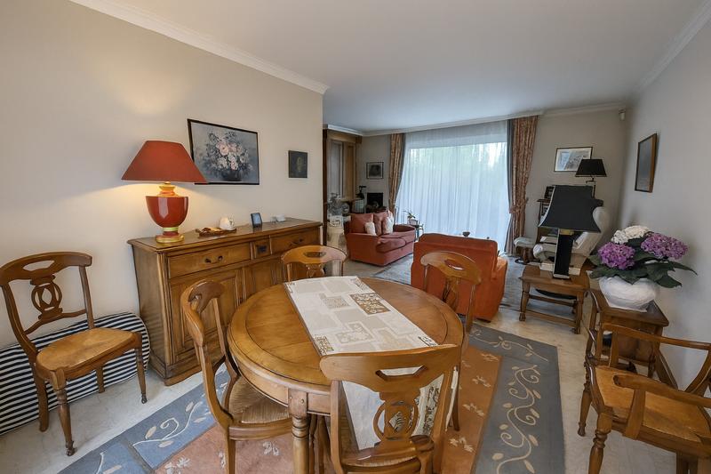 Maison - 104 m² - 4 pièces