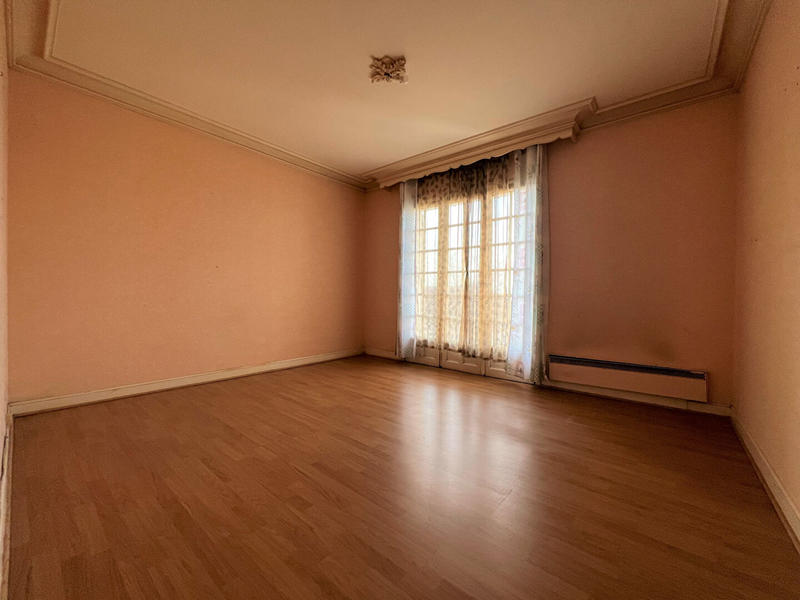 Maison - 178 m² - 6 pièces