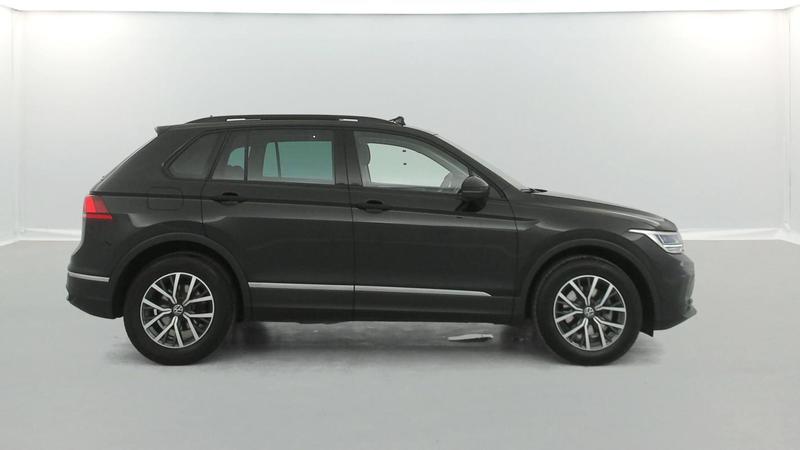 Volkswagen Tiguan 1.5 Tsi 150ch Dsg7 Life Plus 5p