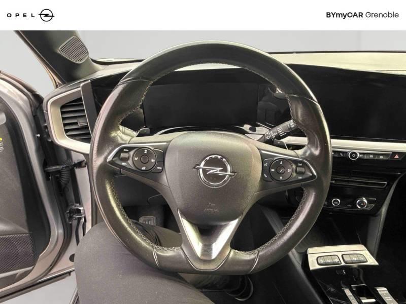 Opel Mokka 1.2 Turbo 130 ch Bva8 Ultimate