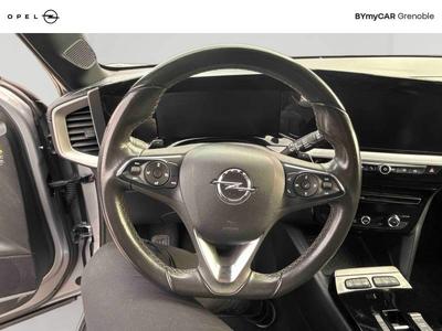 Opel Mokka 1.2 Turbo 130 ch Bva8 Ultimate