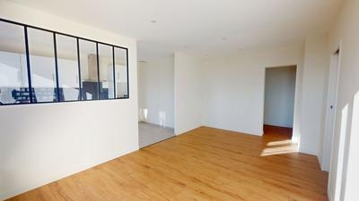 Appartement - 65 m² - 4 pièces
