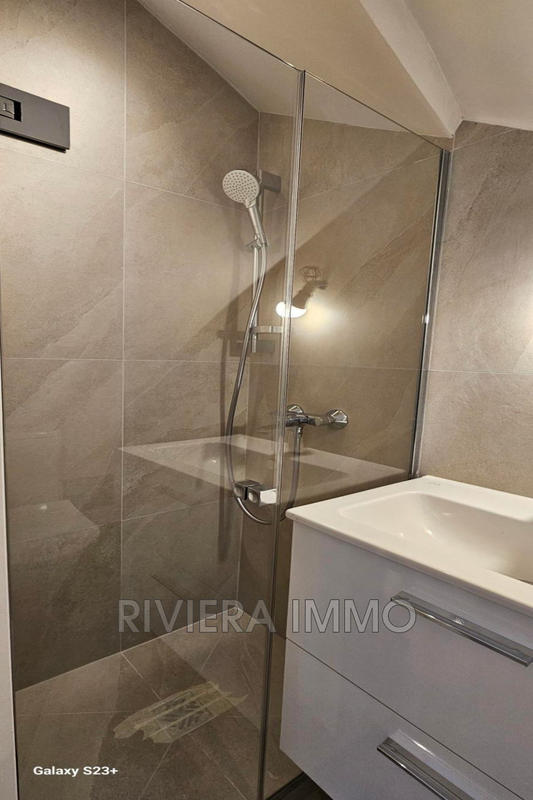 Appartement - 70 m²