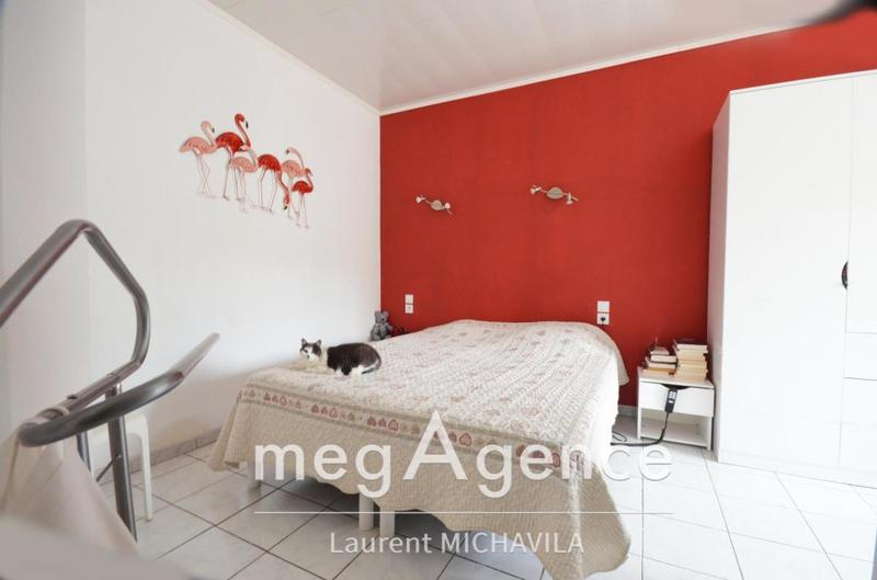 Maison - 60 m² - 4 pièces