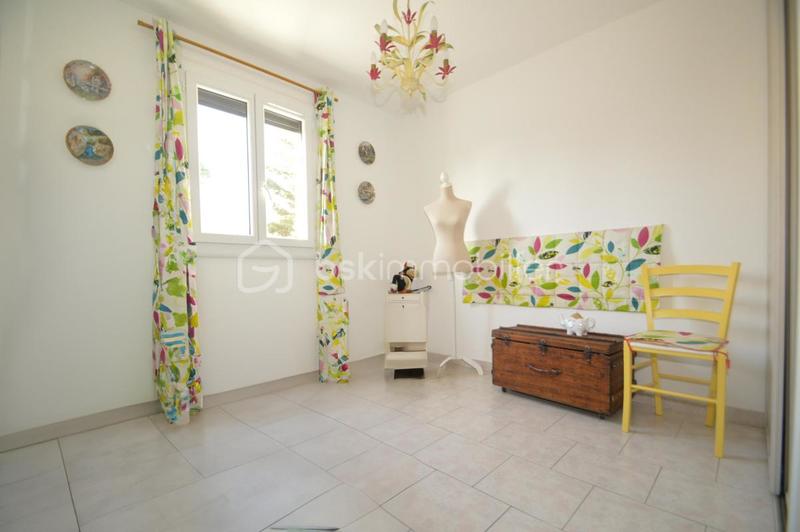 Villa - 85 m² - 4 pièces