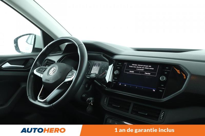 Volkswagen t-Cross 1.0 Tsi Lounge 95 ch