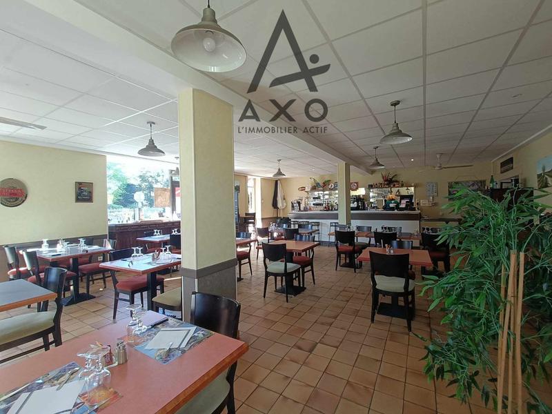 Immeuble - 185 m² - 6 pièces