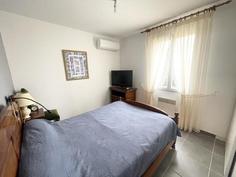 Maison - 111 m² - 5 pièces