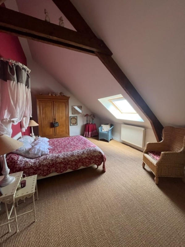 Maison - 170 m² - 7 pièces