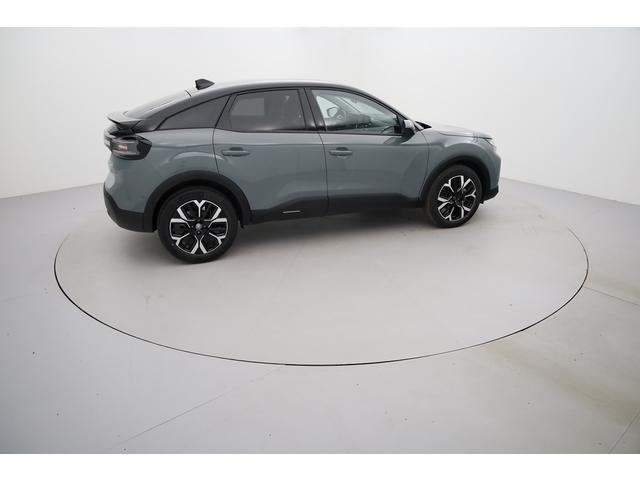 Citroën C4 Max Hybride 145 e-Dcs6