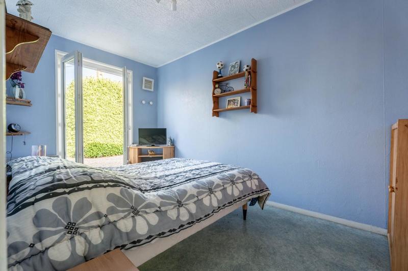 Villa - 80 m² - 4 pièces