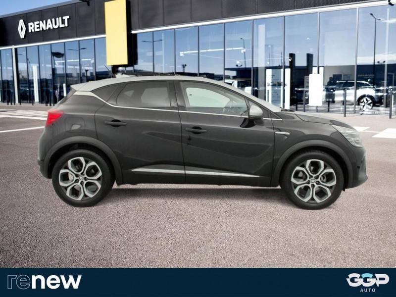 Renault Captur E-Tech 145 - 21 Intens