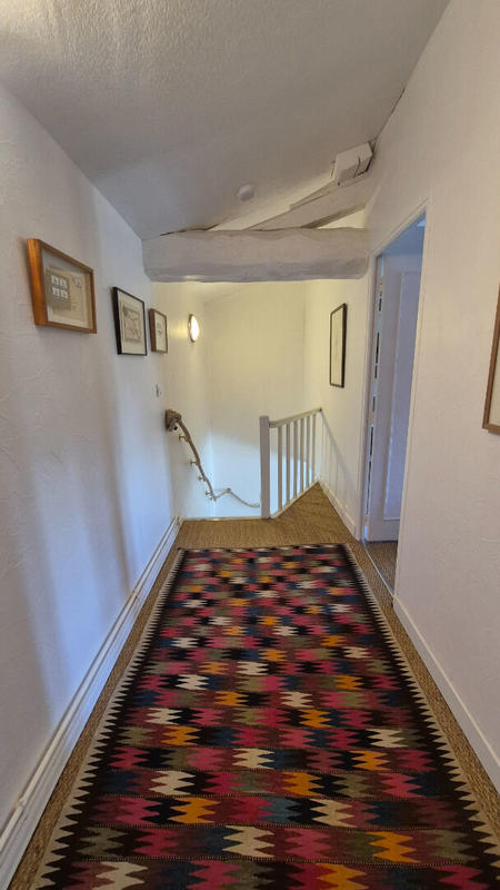 Maison - 186 m² - 5 pièces